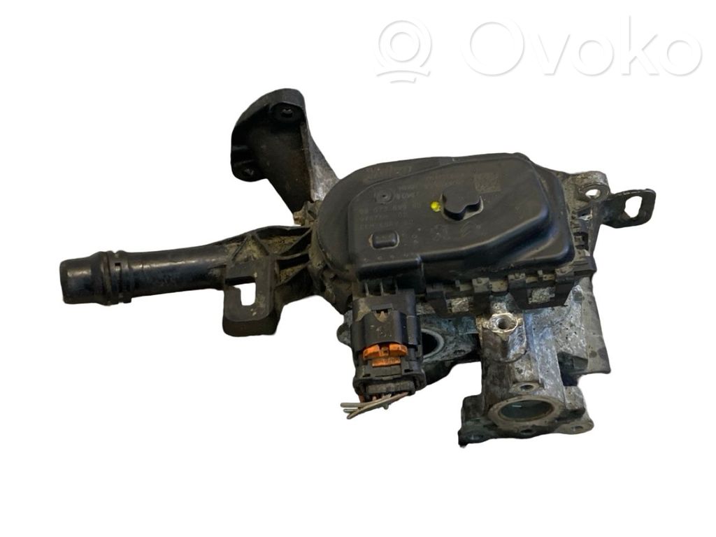 Peugeot Partner EGR vārsts 