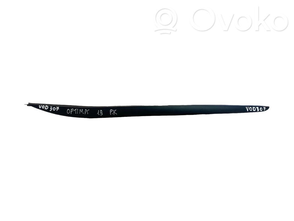 KIA Optima Tuulilasin lista 