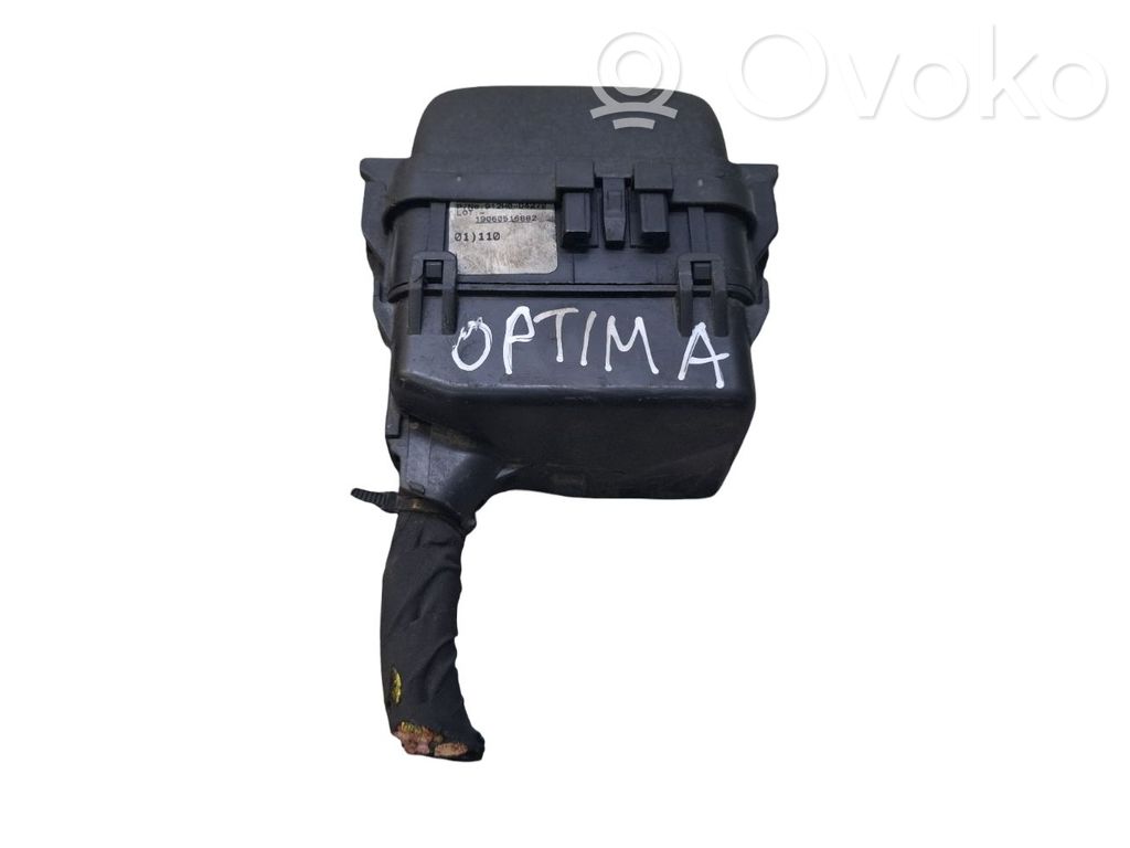 KIA Optima Fuse module 