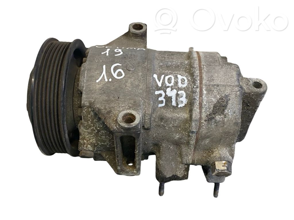 Klimakompressor Pumpe   3371508360,CG4472504510,CG3354331