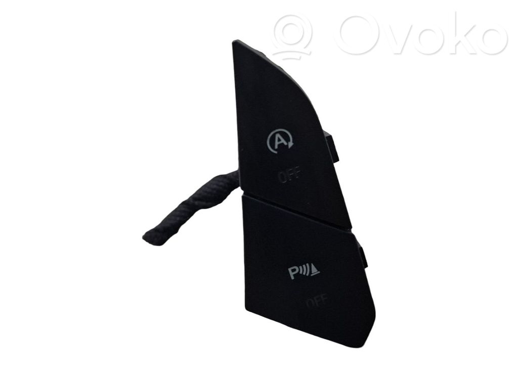 Parking (PDC) sensor switch   E1GT13D734BAW