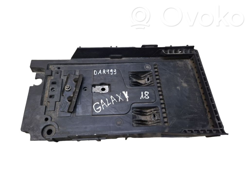 Ford Galaxy Battery tray 
