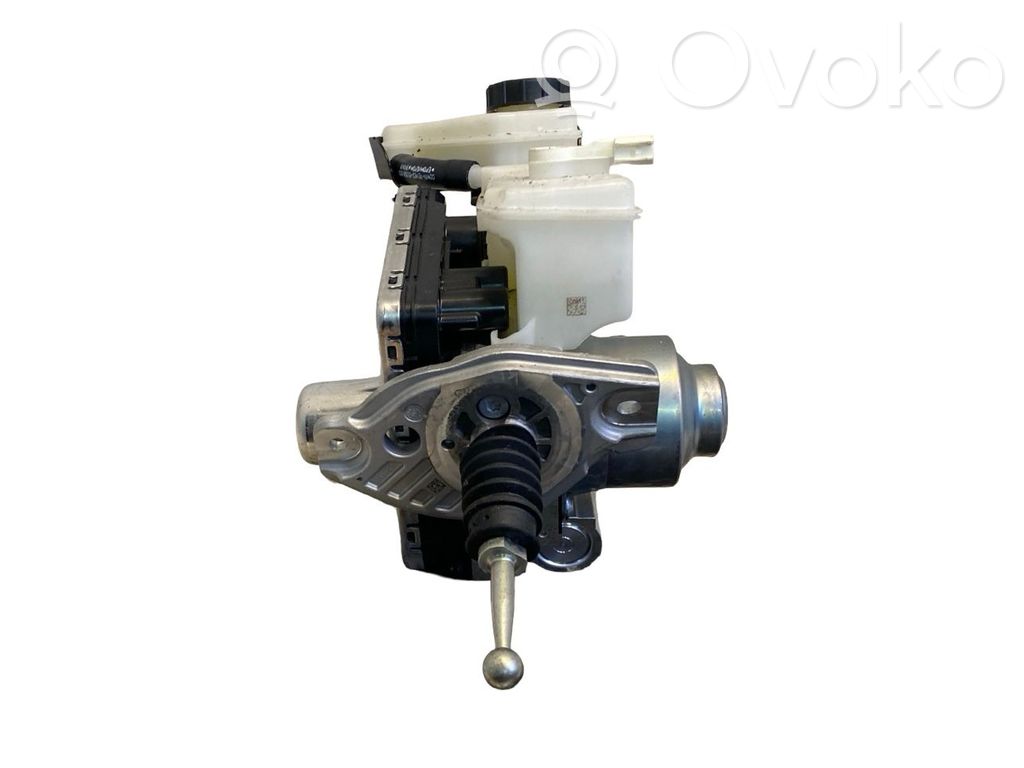 Volvo XC60 ABS bloks 