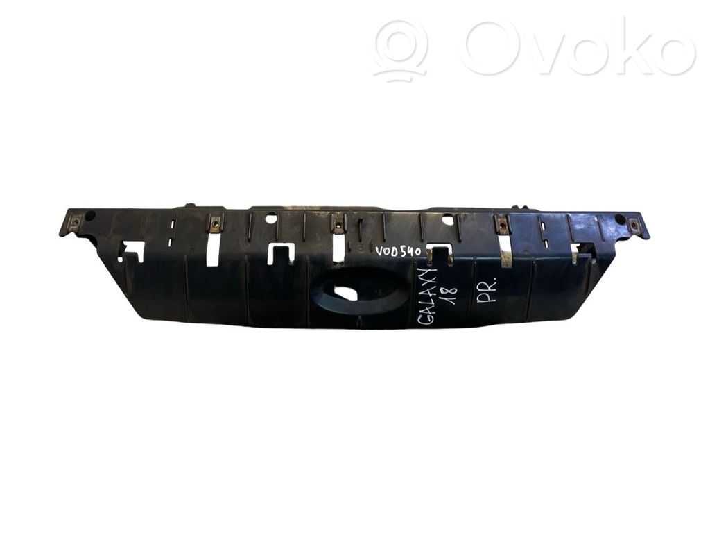 Ford Galaxy Top upper radiator support slam panel 