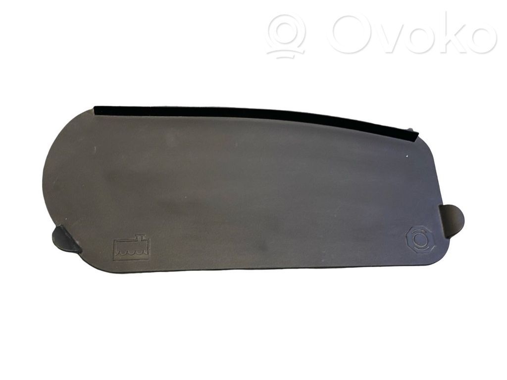 Volvo XC60 Windshield trim 
