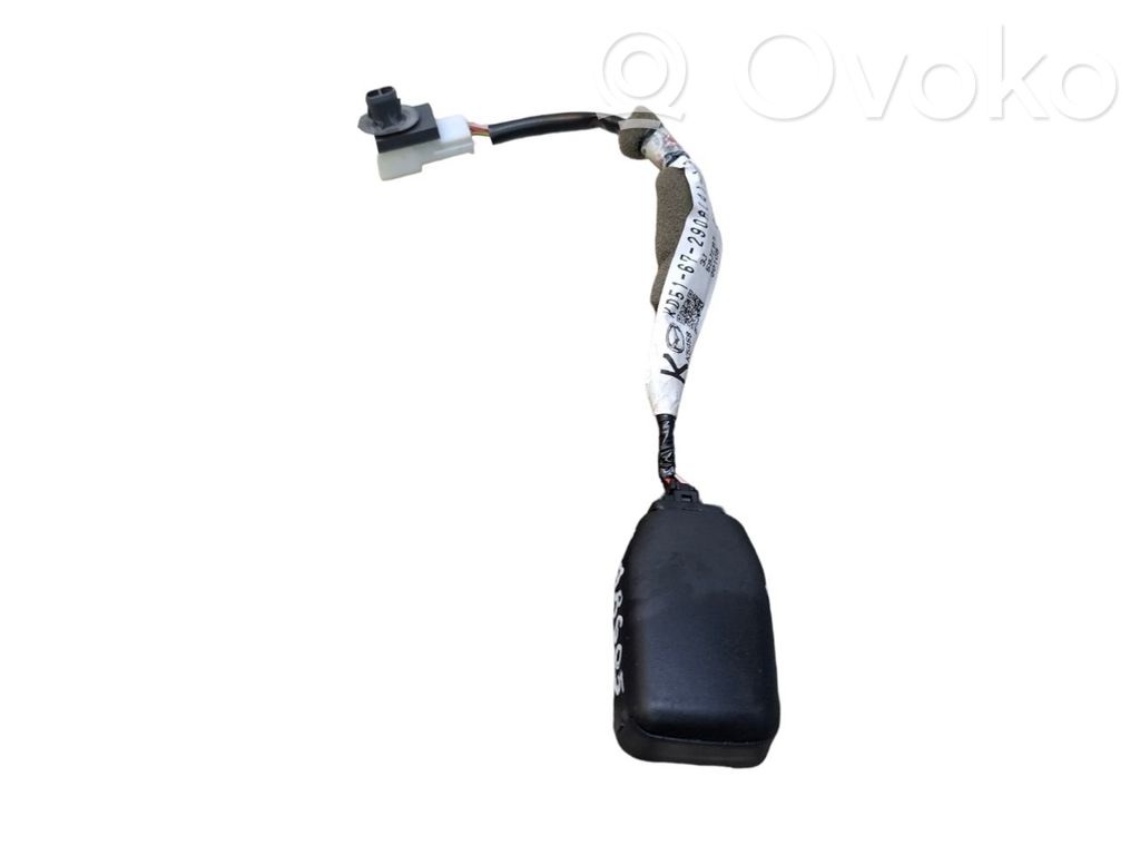 Mazda CX-5 Rain sensor 