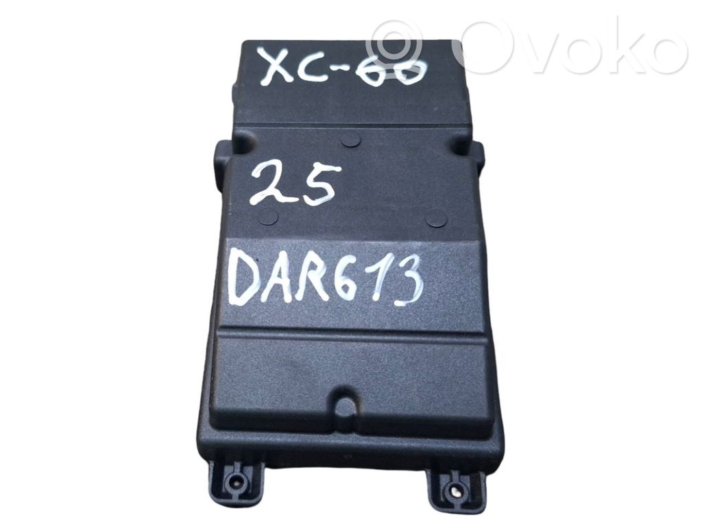 Other control units/modules   32410190,DDJ8A,190724