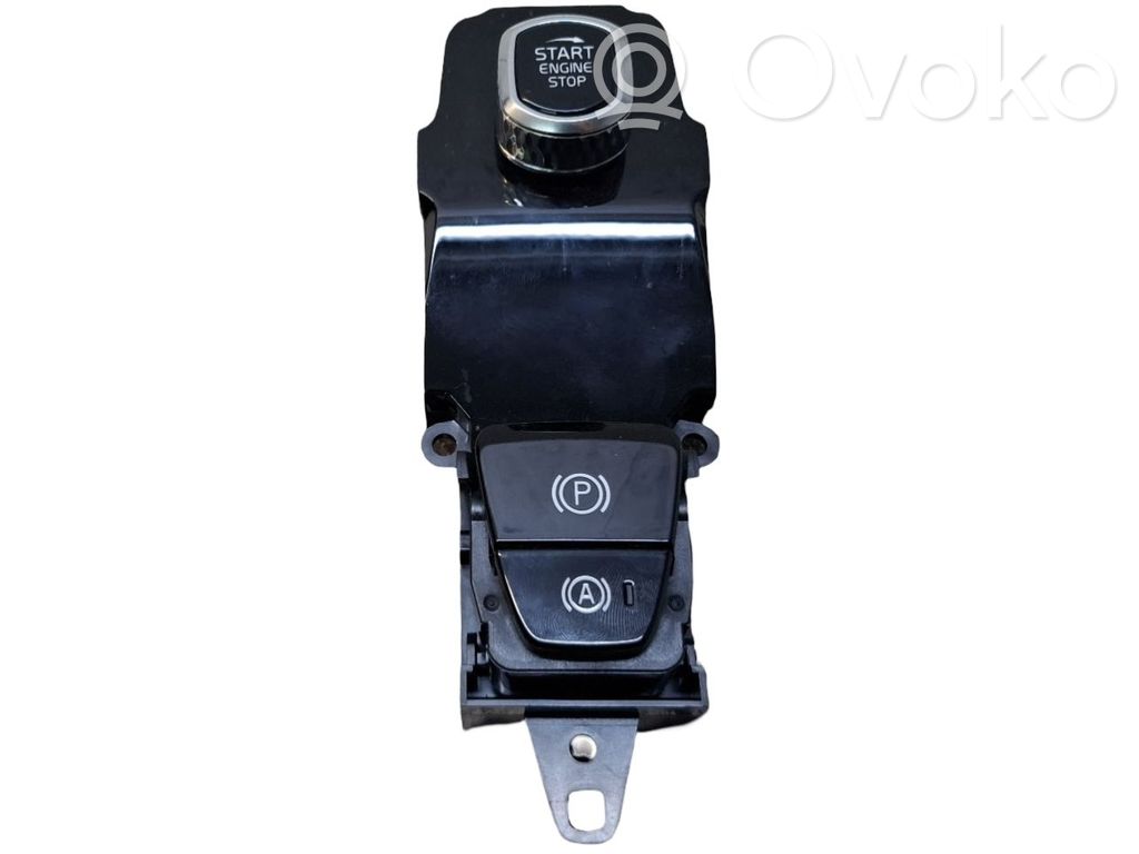 Volvo XC60 Engine start stop button switch 