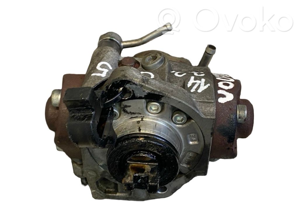 Mazda CX-5 Fuel injection high pressure pump 
