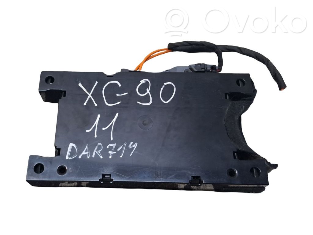 Bluetooth control unit module   31310743