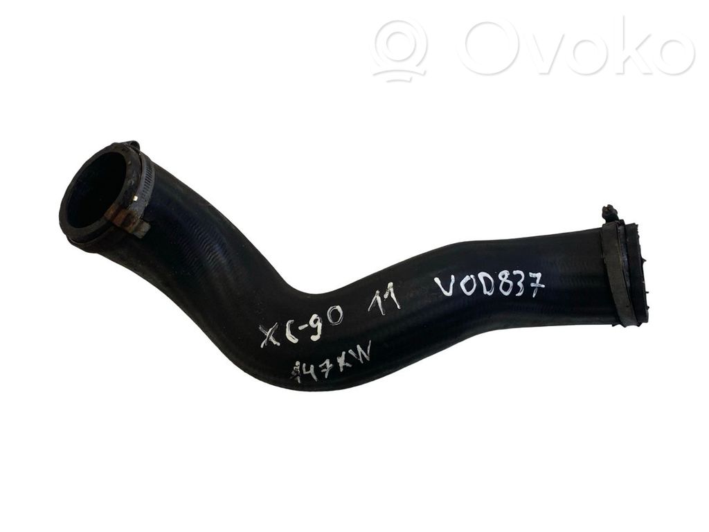 Volvo XC90 Intercooler hose/pipe 