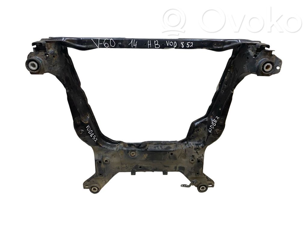 Volvo V60 Front subframe 