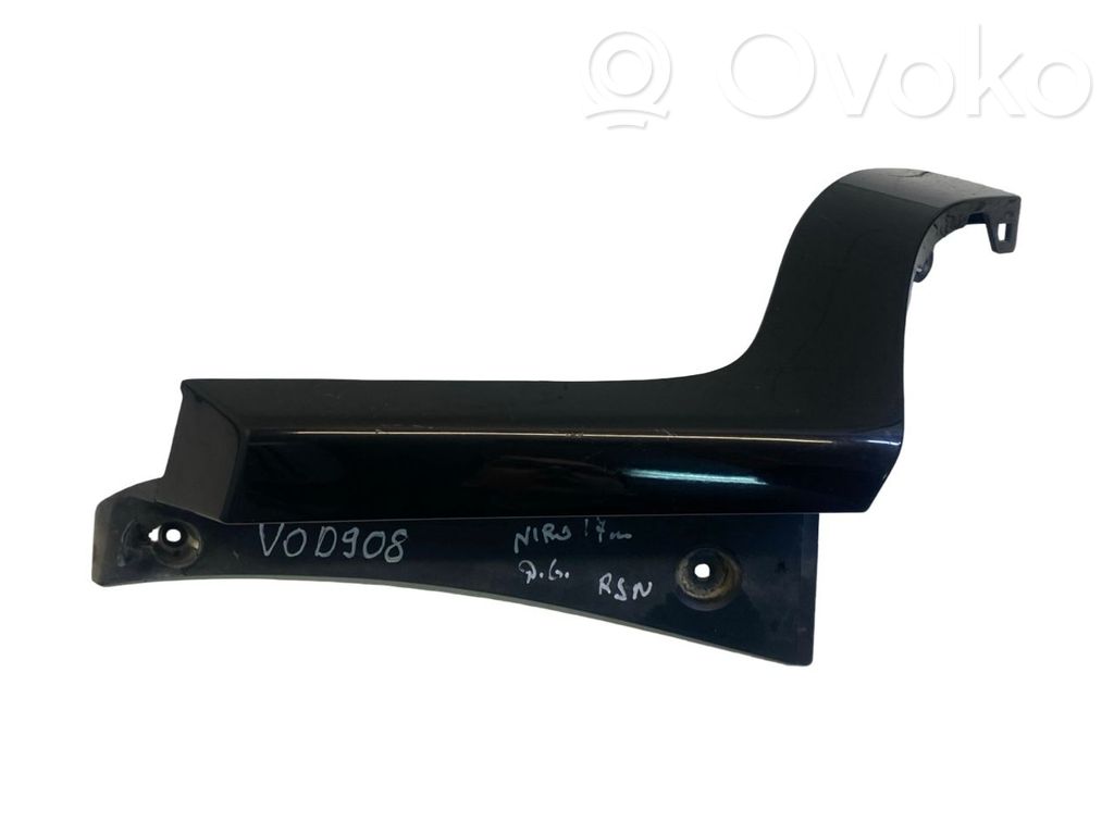 KIA Niro Tailgate trim 