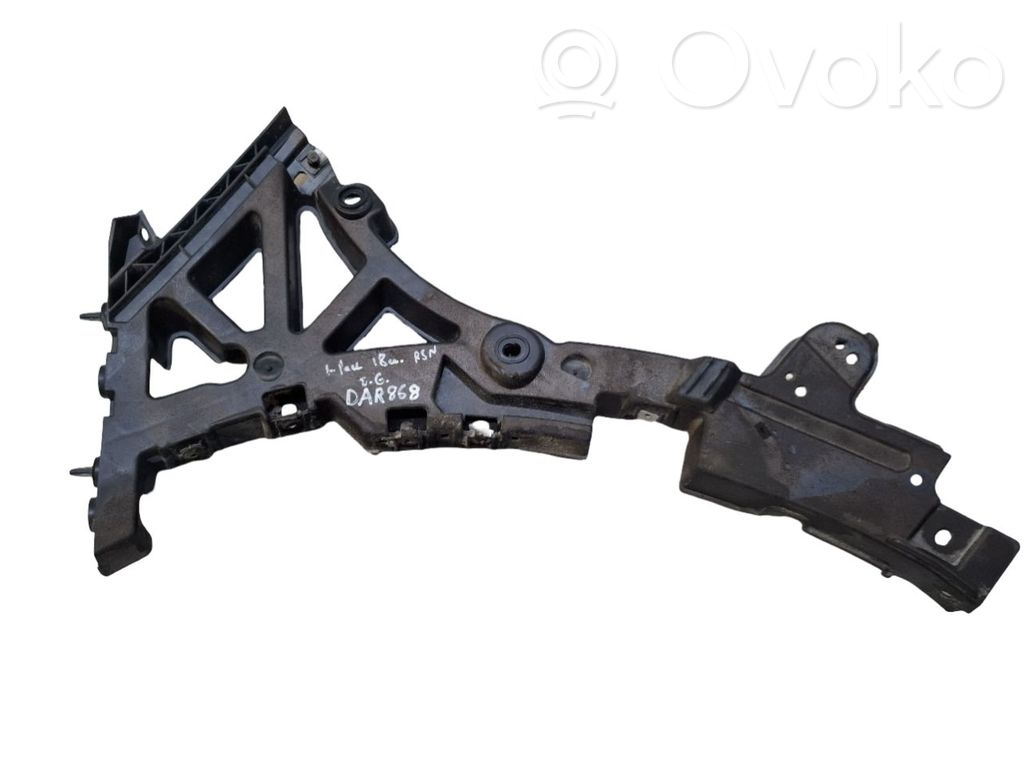 Jaguar I-Pace Rear bumper mounting bracket 