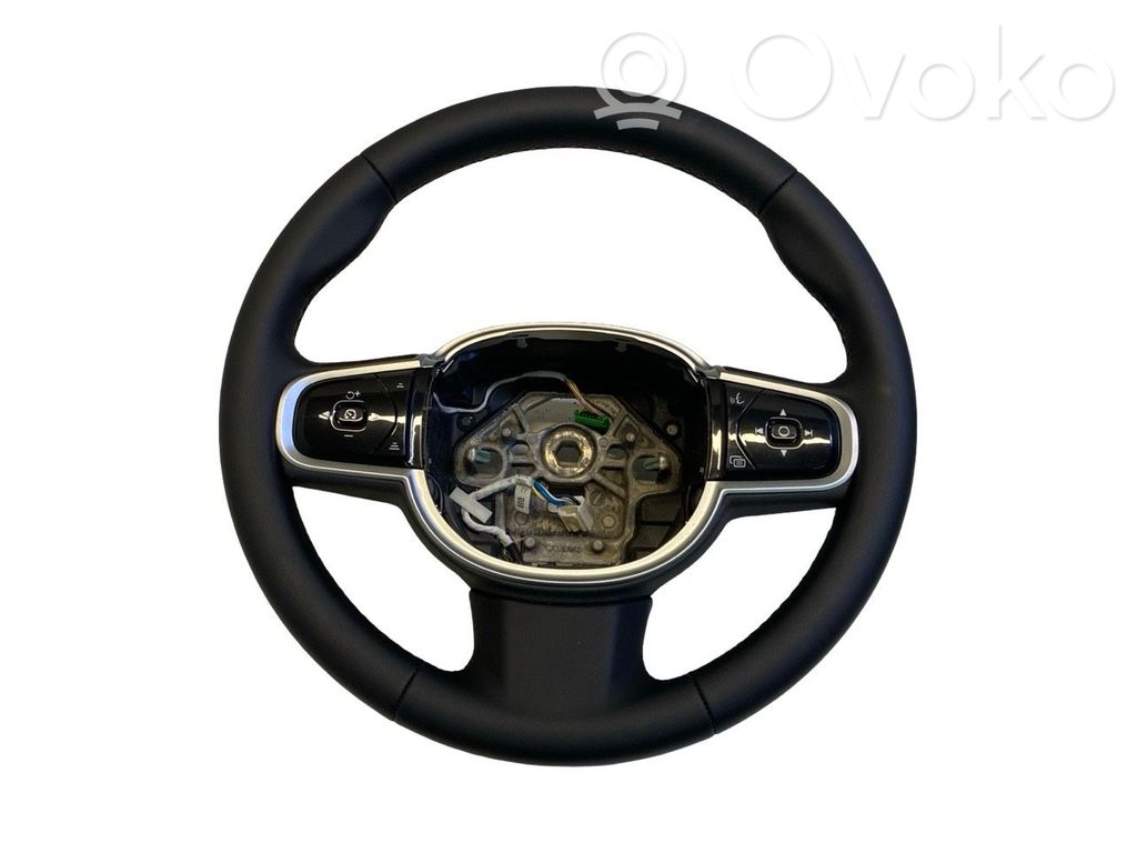 Volvo XC60 Stūre 