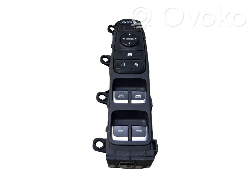 Electric window control switch   93570G5200,R8H0338