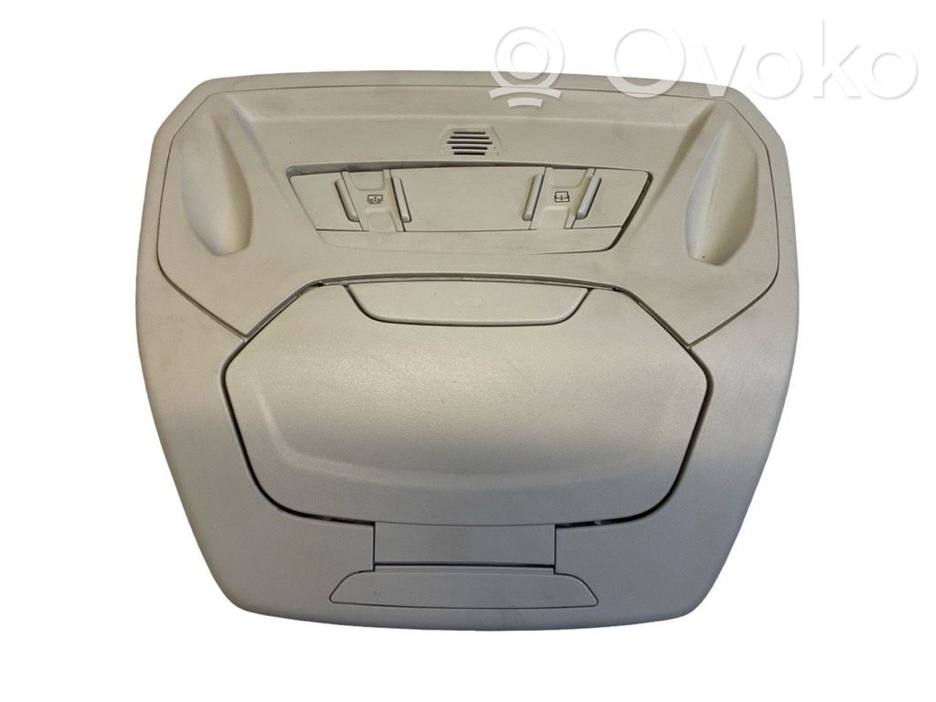 Ford Kuga II Luz del asiento delantero 