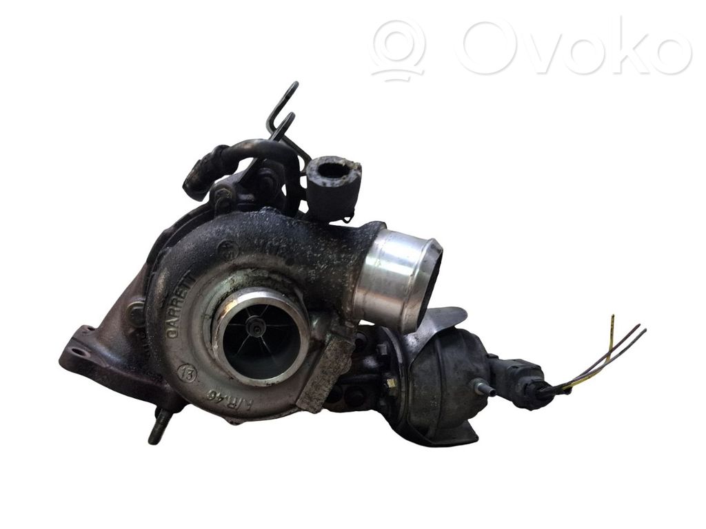 Turbo   80649801,9677063780