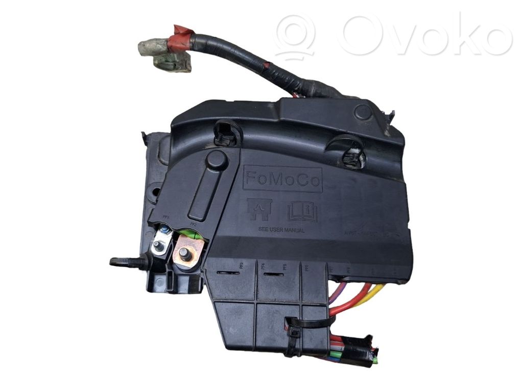 Ford Kuga II Positive wiring loom 