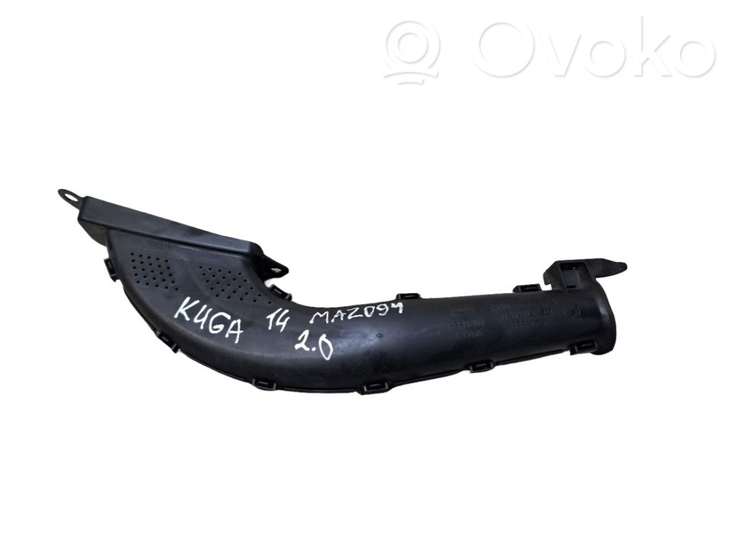 Ford Kuga II Oro paėmimo kanalo detalė (-ės) 
