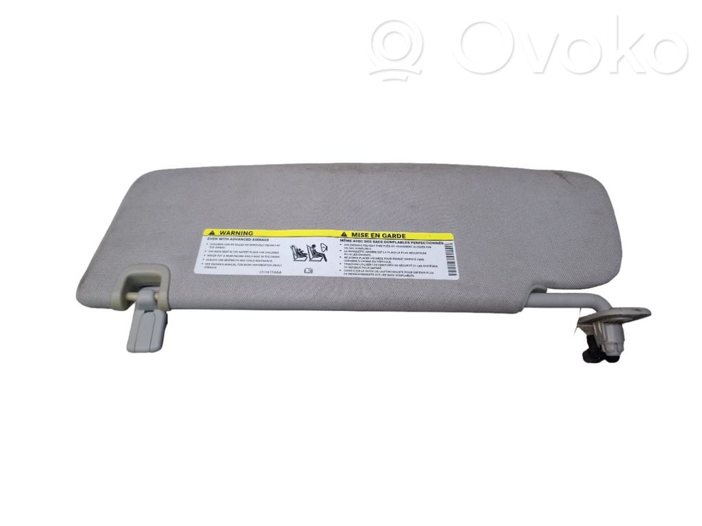 Sonnenblende   5RH21TRMAA