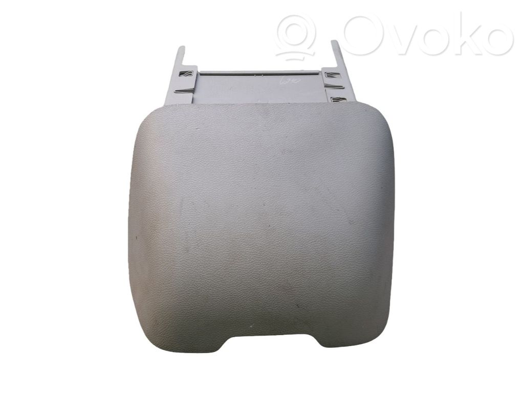 Chrysler Pacifica Glove box 