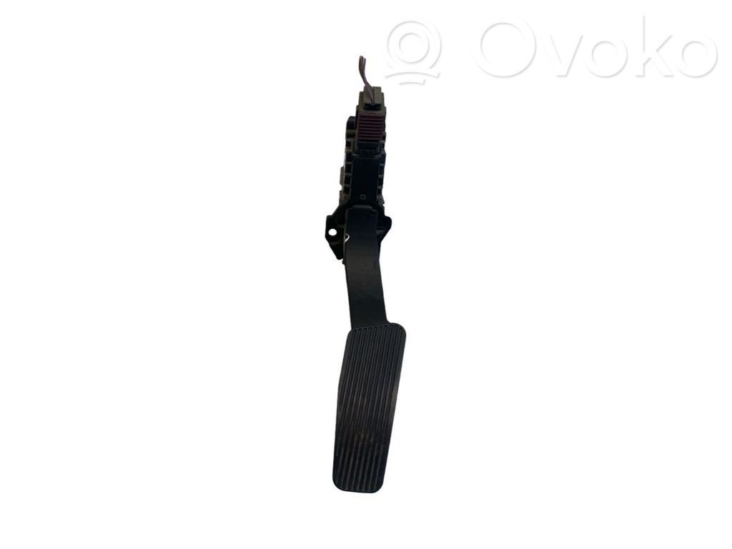 Chrysler Pacifica Accelerator throttle pedal 