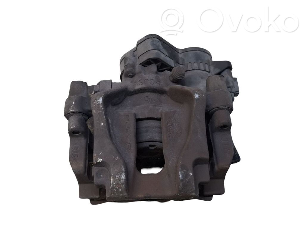 Chrysler Pacifica Rear brake caliper 