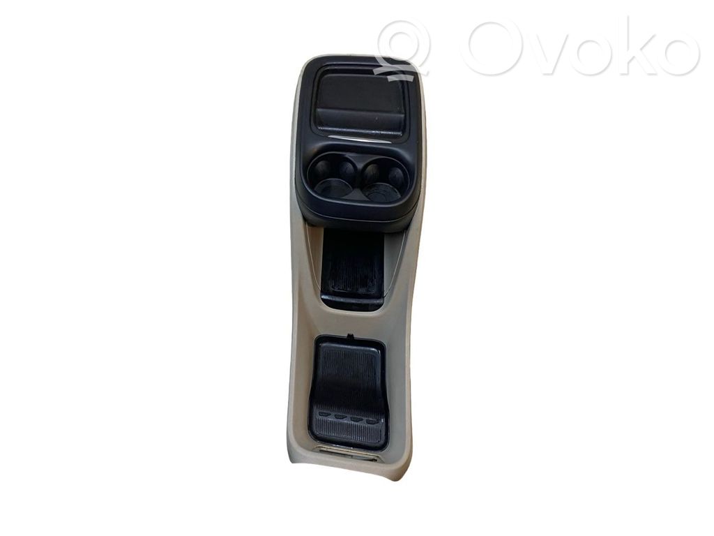 Chrysler Pacifica Center console 