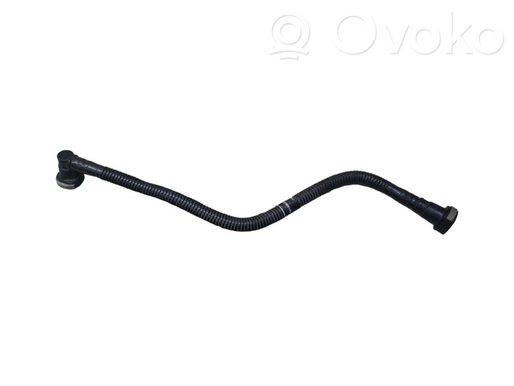 Chrysler Pacifica Engine coolant pipe/hose 