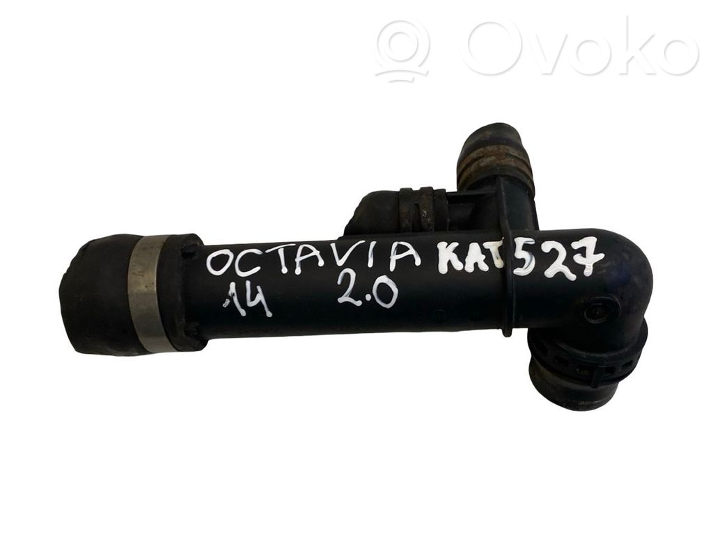 Przewód / Wąż chłodnicy   5Q0121619D
