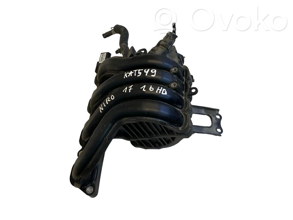 KIA Niro Intake manifold 