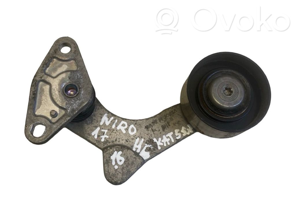 KIA Niro Diržo įtempėjas 