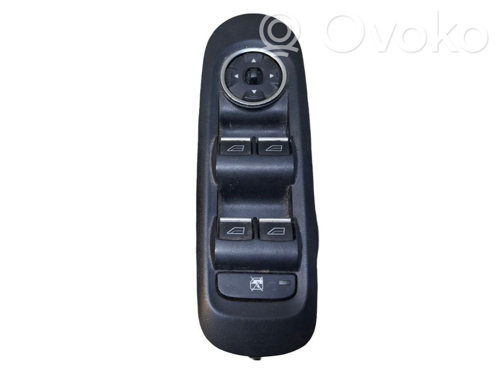 Electric window control switch   7S7T14A132AB,12032010,A1203AG5989