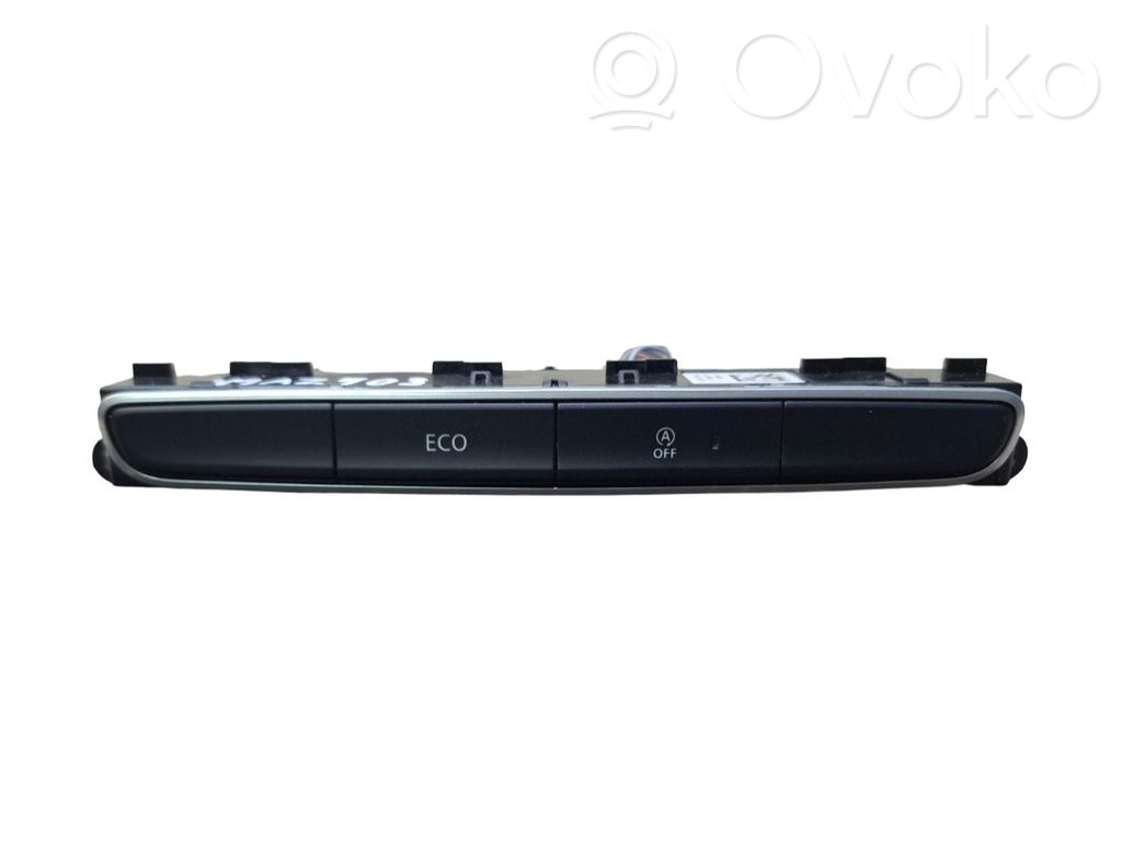 Renault Scenic IV - Grand scenic IV A set of switches 