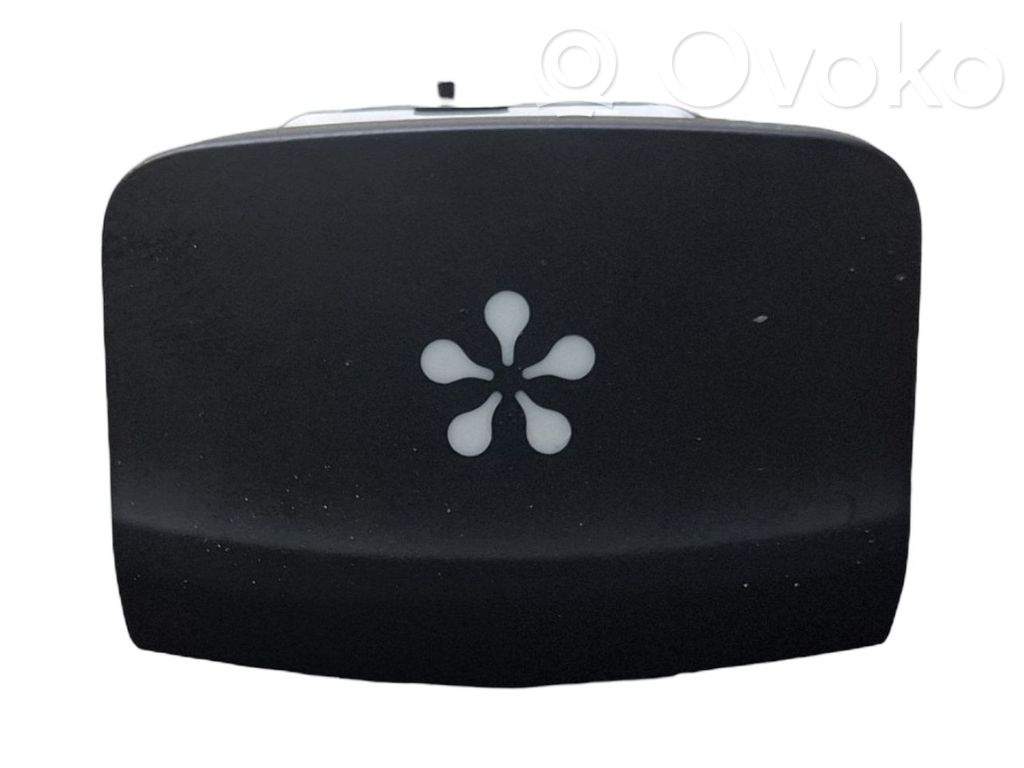Renault Scenic IV - Grand scenic IV Other switches/knobs/shifts 
