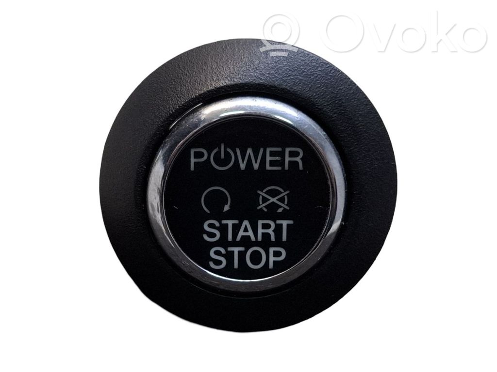 Ford Focus Engine start stop button switch 