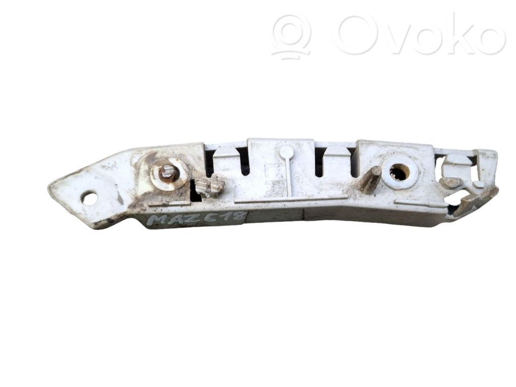 Ford Focus Front bumper mounting bracket 