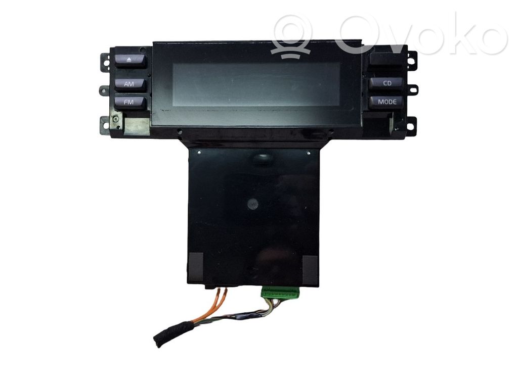 Volvo XC70 Screen/display/small screen 