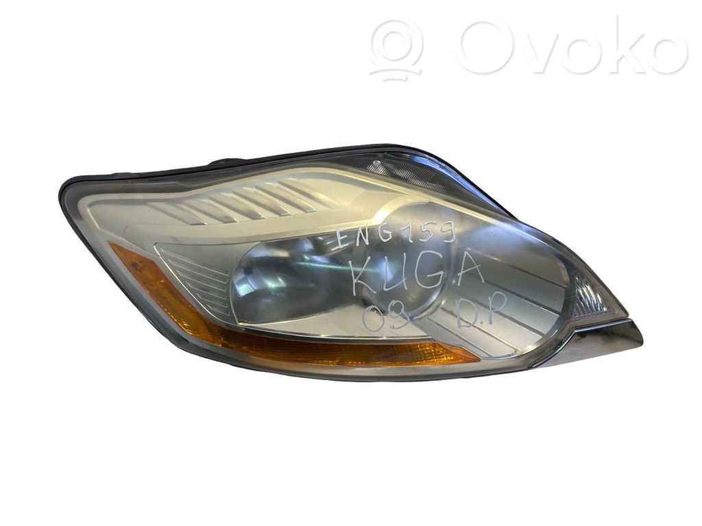 Ford Kuga I Scheinwerfer 