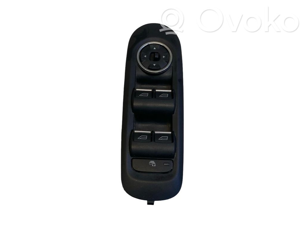 Ford S-MAX Electric window control switch 