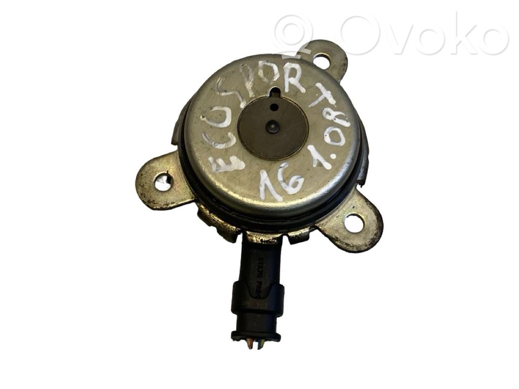 Ford Ecosport Camshaft vanos timing valve 