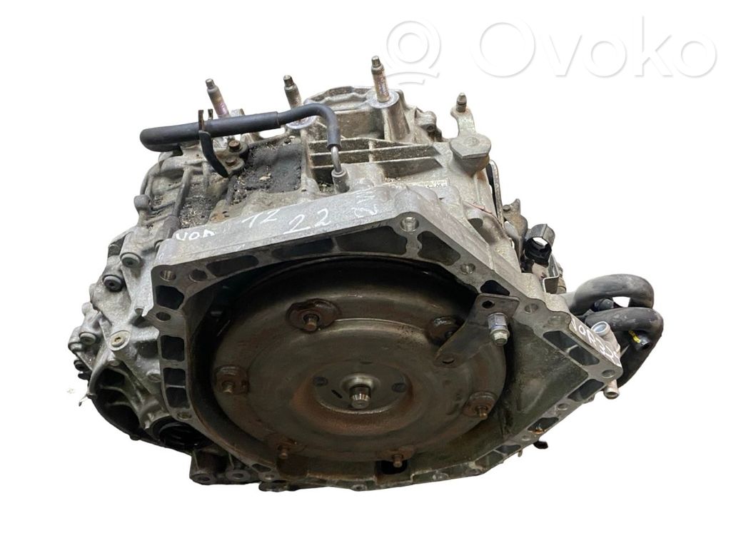 Mazda 6 Automatic gearbox 