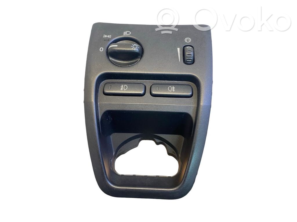 Volvo XC90 Light switch 