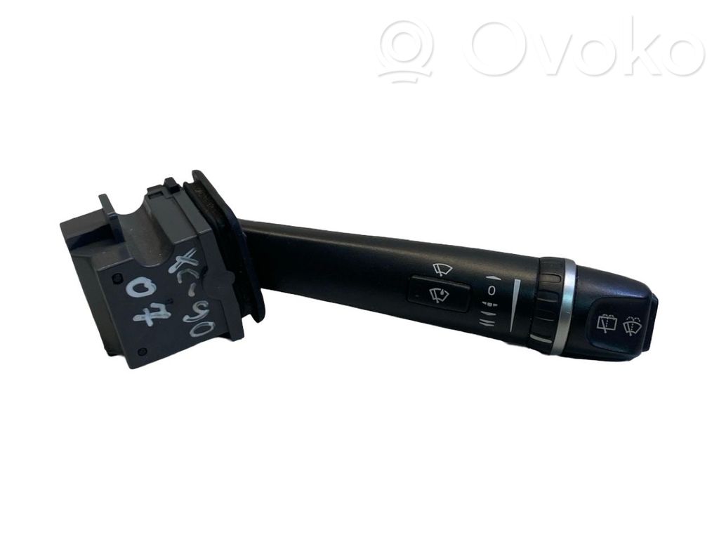 Volvo XC90 Wiper control stalk 