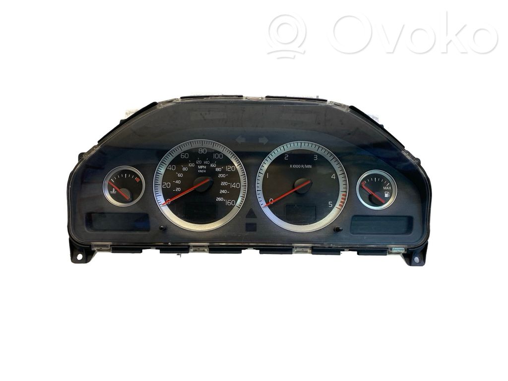 Volvo XC90 Speedometer (instrument cluster) 