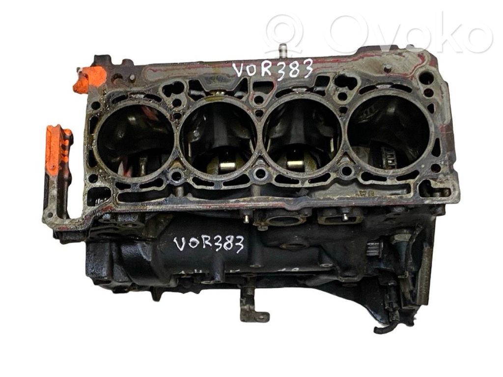 Audi A4 S4 B8 8K Crankshaft 