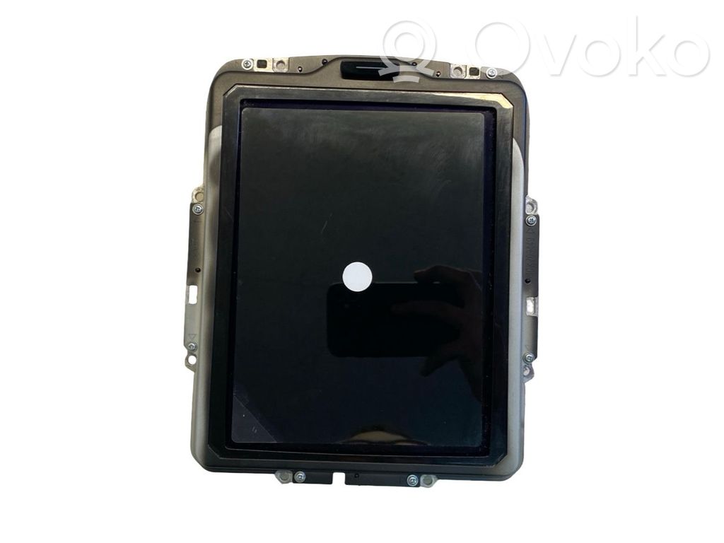 Volvo S60 Screen/display/small screen 