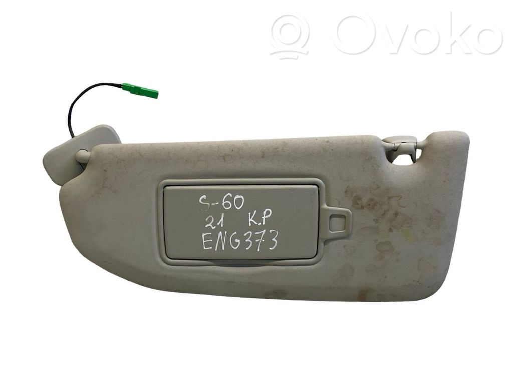 Sun visor   30653404