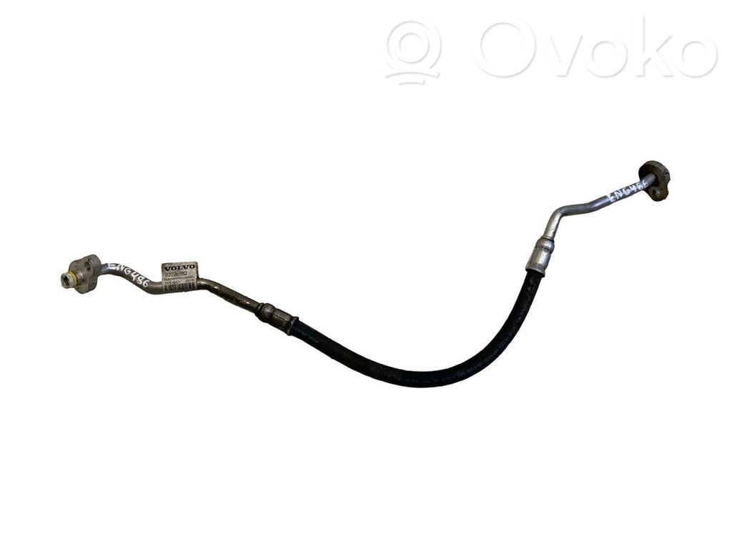 Volvo S60 Wąż / Przewód klimatyzacji A/C 